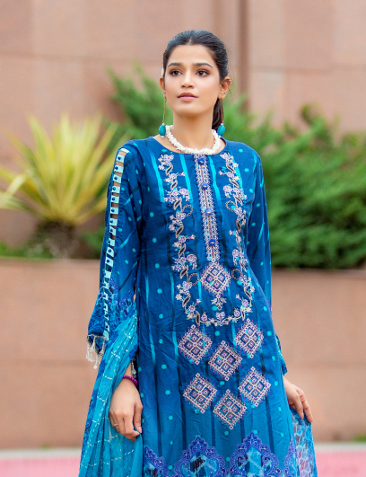 Rayon Kurti